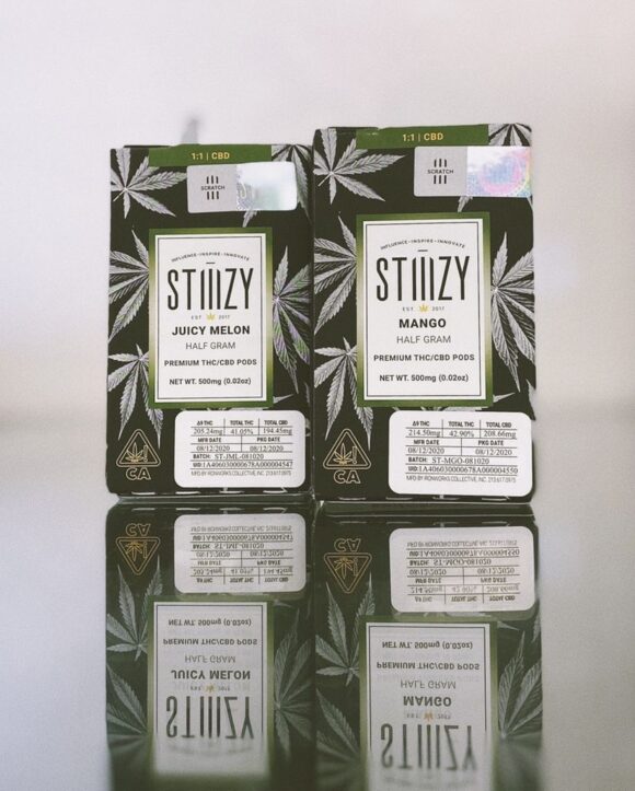 Stiizy